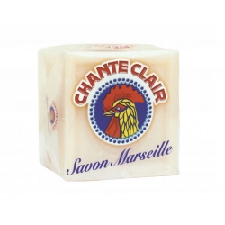 Chanteclair - Mydło marsylskie w kostce do prania (250 g)
